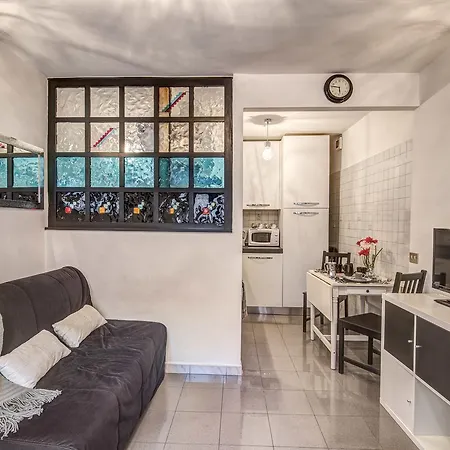 M&l - Ardesia Colosseo Appartement
