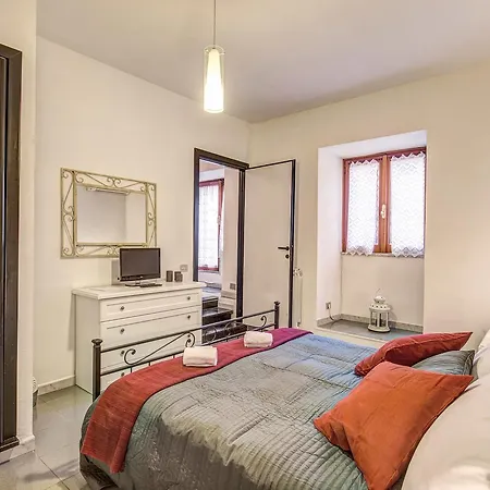 M&l - Ardesia Colosseo Appartement Rome