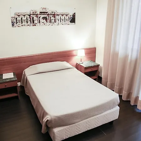 Sisto V Otel