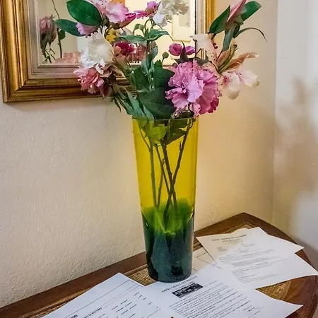 Casale Dei Massimi 2* Рим