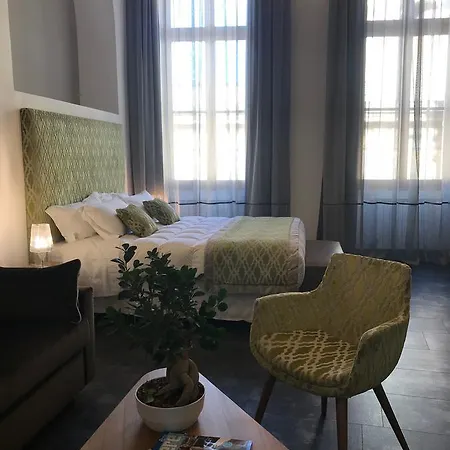 Doria Pamphilj Bed & Breakfast *