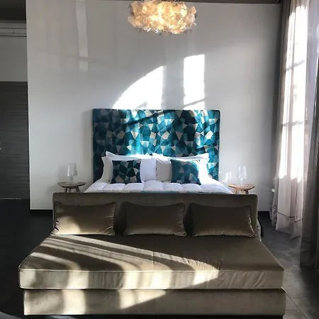 Bed & Breakfast Doria Pamphilj *