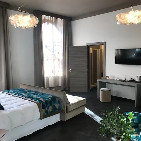 Bed & Breakfast Doria Pamphilj Roma