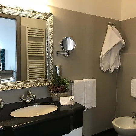 Doria Pamphilj Bed & Breakfast *