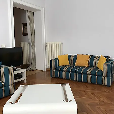 Viadelloca35 Apartamento *