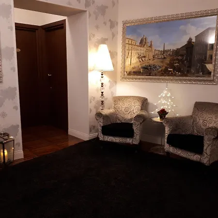 Gasthof Navona 2*
