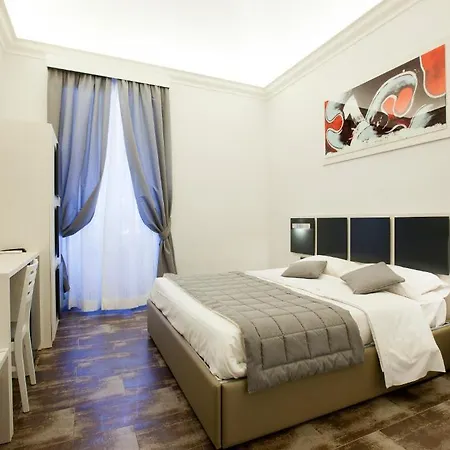 Appartamento Dem Roma