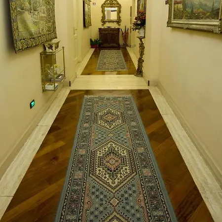 A San Pietro Da Susy Apartment *