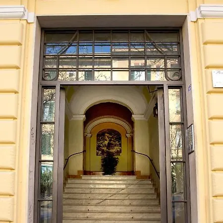 Apartment A San Pietro Da Susy