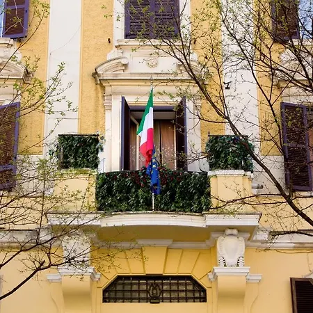 A San Pietro Da Susy Apartment