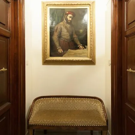 Calamatta Πανσιόν 2*