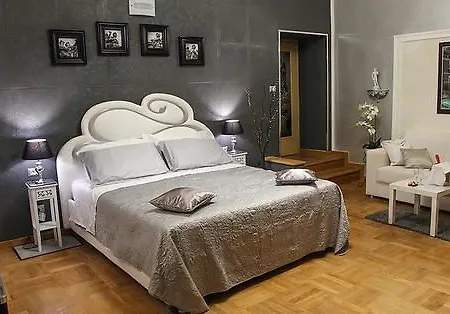 Barberini Dream Pensjonat
