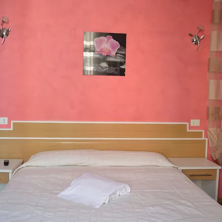 Claudia Guest house Rome