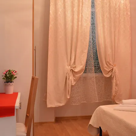 Claudia Guest house 3*