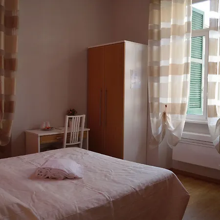 Guest house Claudia Rome