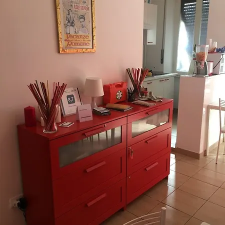 Bed & Breakfast Damiani & Sister Guesthouse Rome