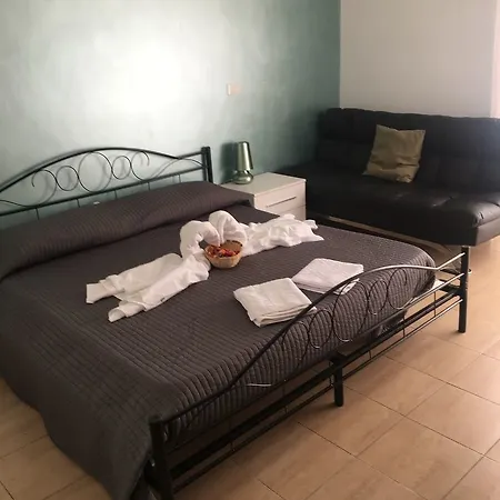 Damiani & Sister Guesthouse 2* Rome