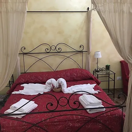 Damiani & Sister Guesthouse Rome