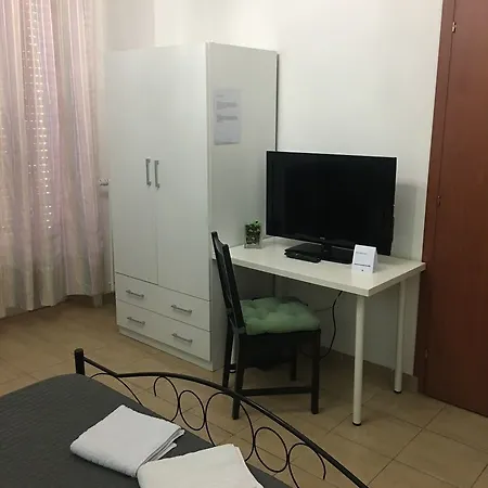 Damiani & Sister Guesthouse Rome