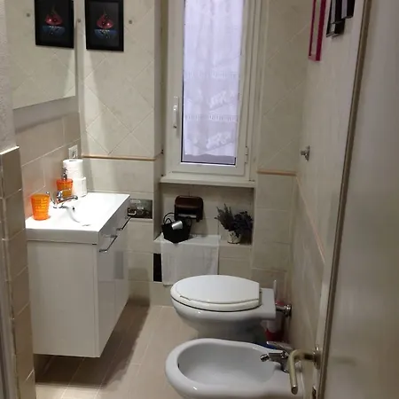 Bed and breakfast Scalini Di Trastevere 2*
