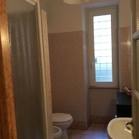 Bed and breakfast Scalini Di Trastevere