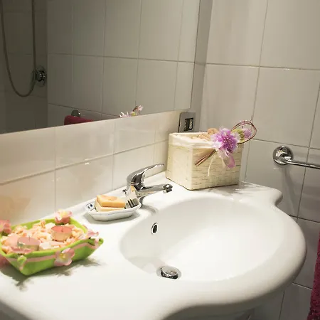 Gli Scipioni 5* Roma