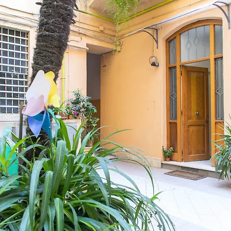 Gli Scipioni Bed & Breakfast Roma