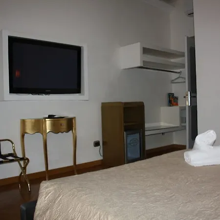 Bed & Breakfast Town House Fontana Di Trevi