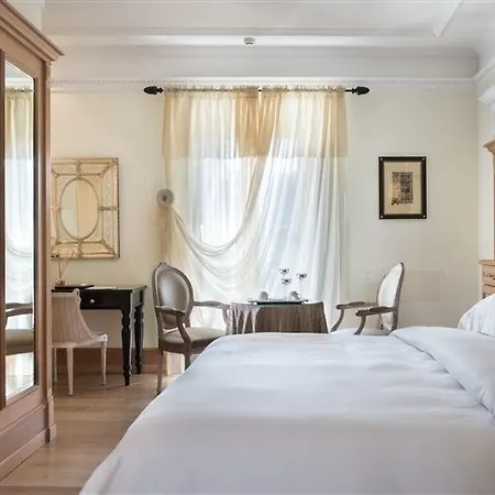 Il Palazzetto 2* 로마