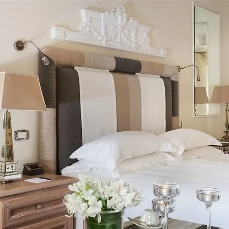 Il Palazzetto بيت ضيافة روما