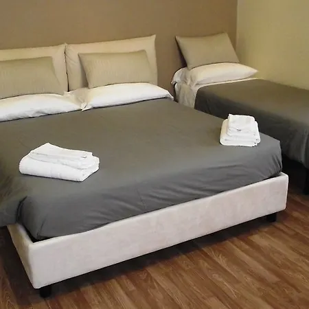 Bed & Breakfast Lazio Elegance 2*
