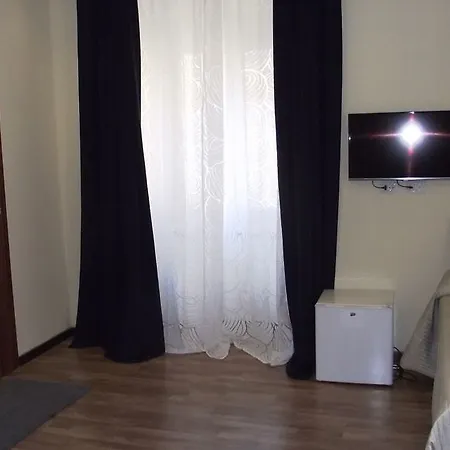 Lazio Elegance Bed & Breakfast Roma