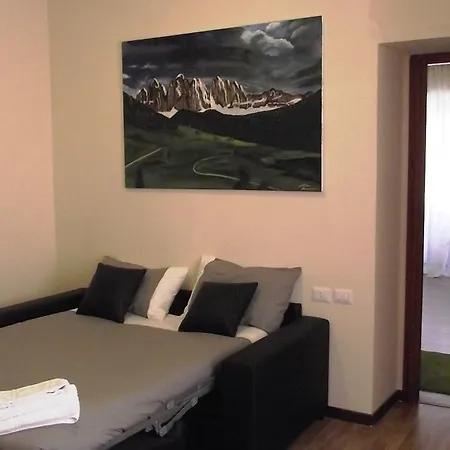 Bed & Breakfast Lazio Elegance 2*