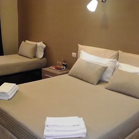 Bed & Breakfast Lazio Elegance