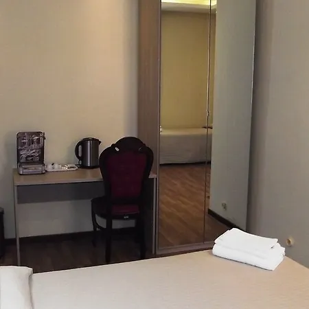 Bed & Breakfast Lazio Elegance Roma