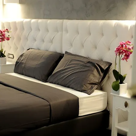 Guest house Easyrome 3*