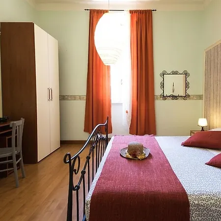 Sweet Life Guesthouse 3* Rome