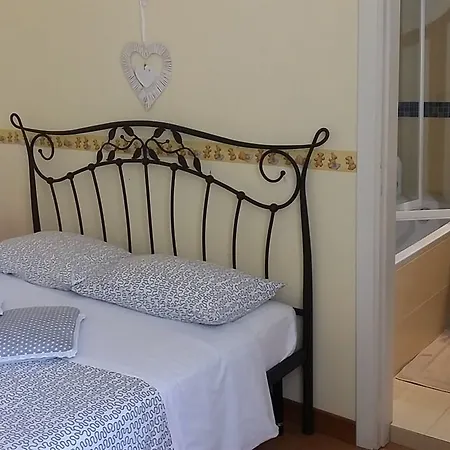 Guest house Sweet Life Guesthouse Rome