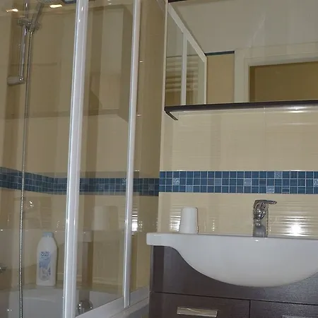 Sweet Life Guesthouse Guest house Rome