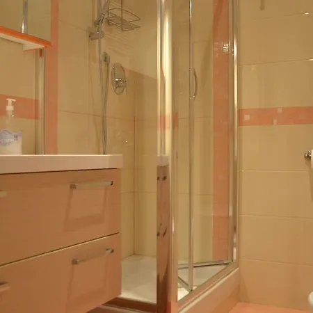 Guest house Sweet Life Guesthouse 3*