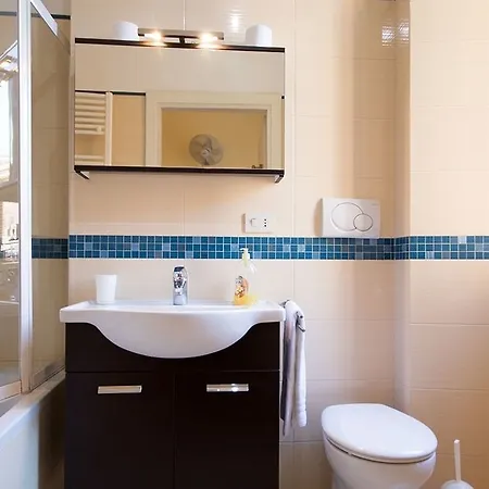 Guest house Sweet Life Guesthouse Rome