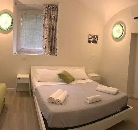 Bed&bikerome