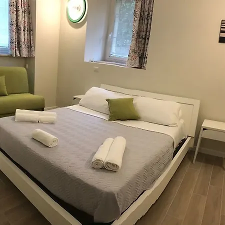 Bed&bikerome 3* Rome
