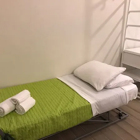 Bed&bikerome Rome