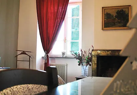 Casale Appio Guest house