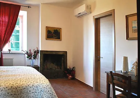 Guest house Casale Appio Rome