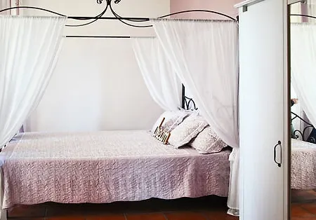 Casale Appio Guest house Rome