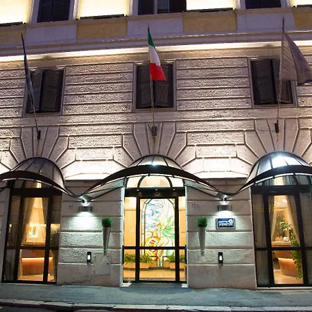 Windrose 3* Roma