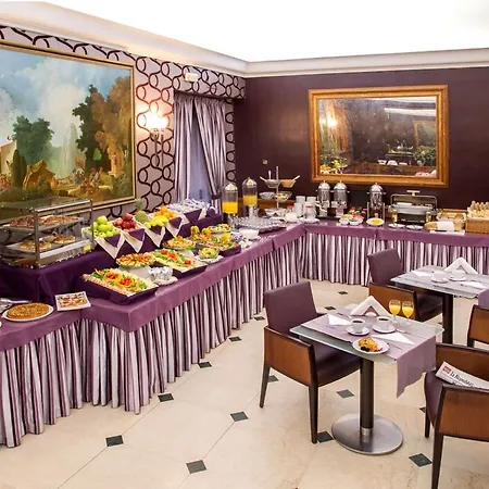 Hotell Morgana