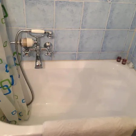 St. John Apartment Rome